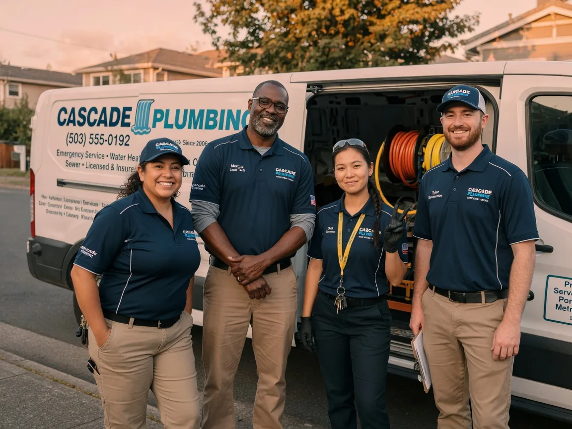 Emergency Plumber company in Mobile, AL